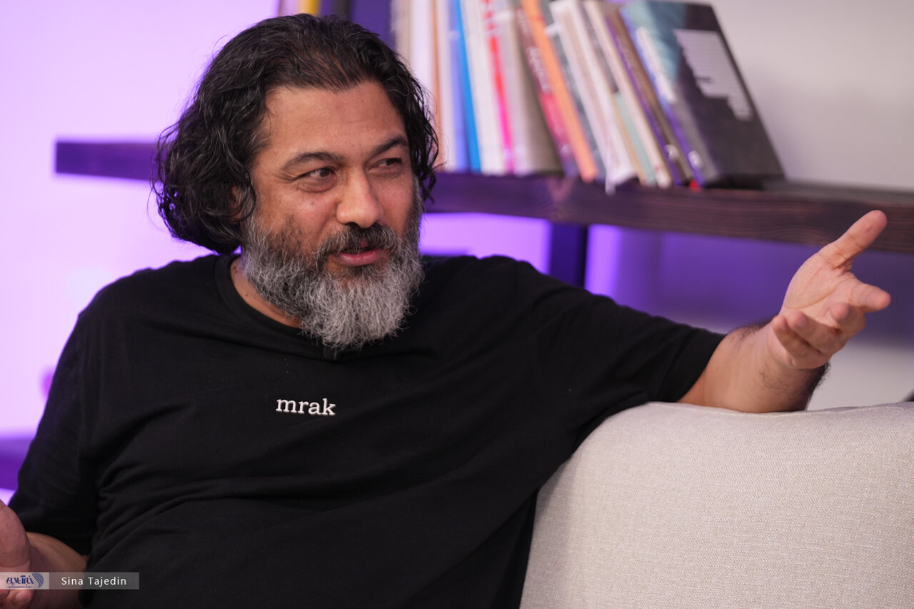 ببینید | این چه بیماریی است که می‌خواهد 85% مردم را به زحمت بیاندازد / مخالفان آزادی اینترنت، همان مخالفان ویدیو و ماهواره هستند