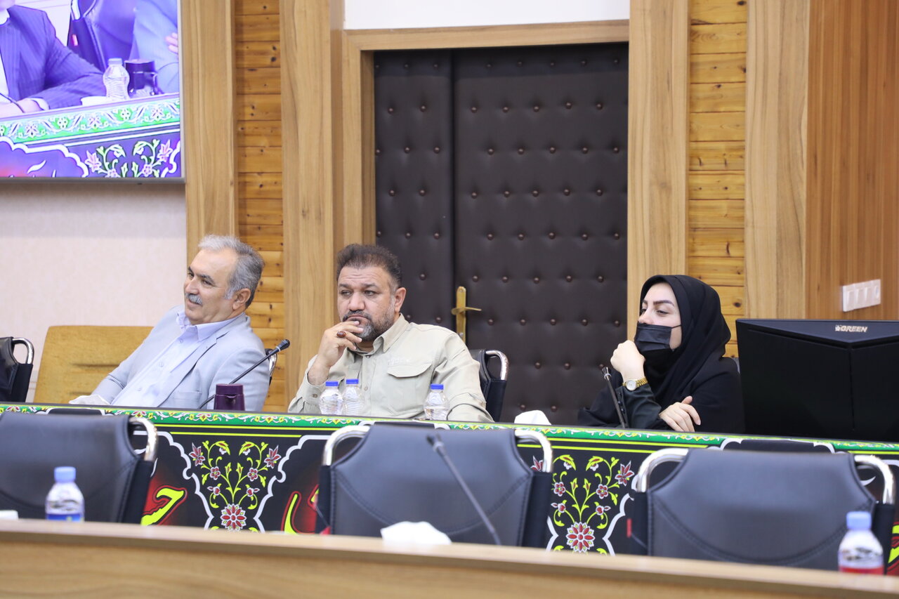 استاندار خوزستان: شفافیت، وفاق سیاسی و تقویت هویت خوزستانی مسیر توسعه استان است