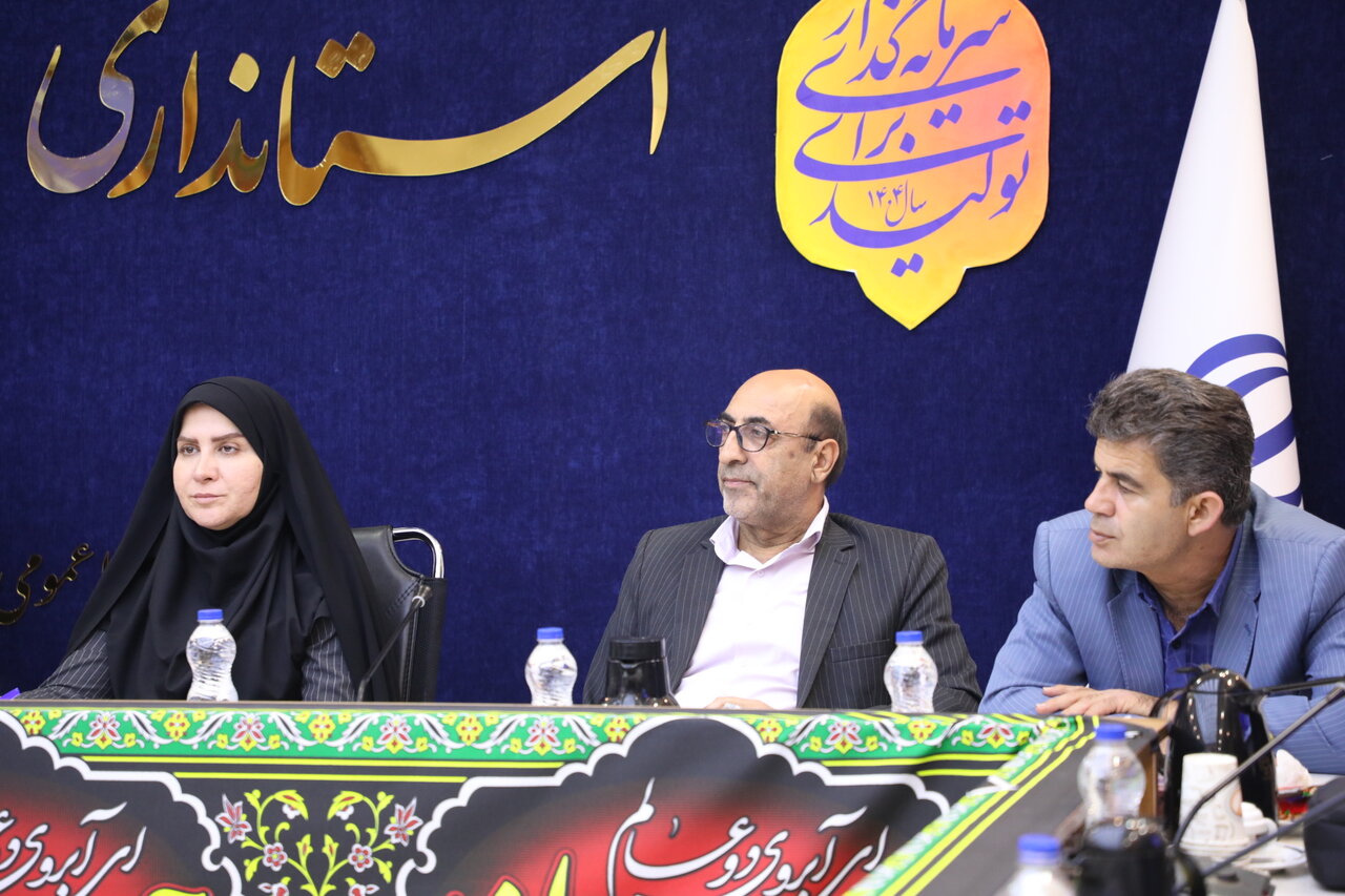 استاندار خوزستان: شفافیت، وفاق سیاسی و تقویت هویت خوزستانی مسیر توسعه استان است