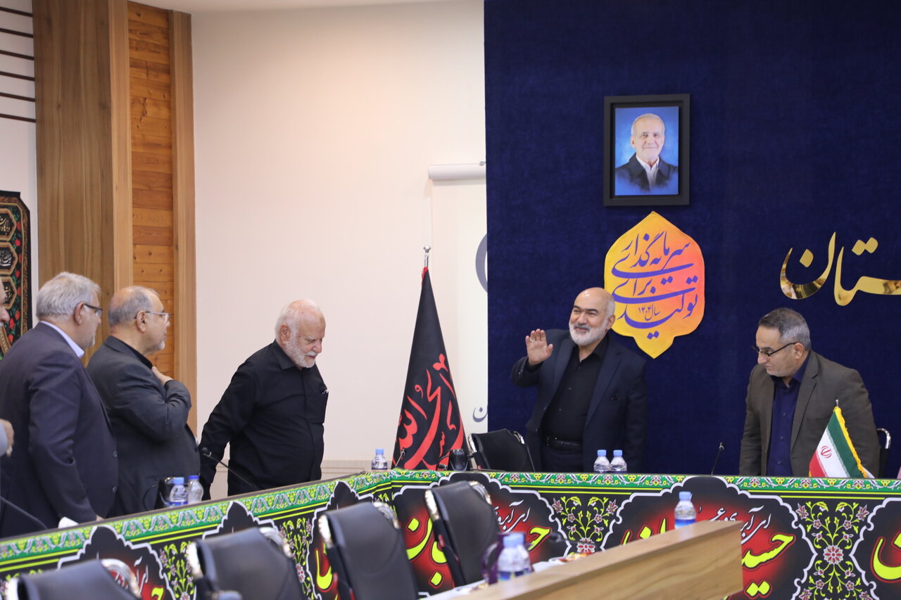 استاندار خوزستان: شفافیت، وفاق سیاسی و تقویت هویت خوزستانی مسیر توسعه استان است