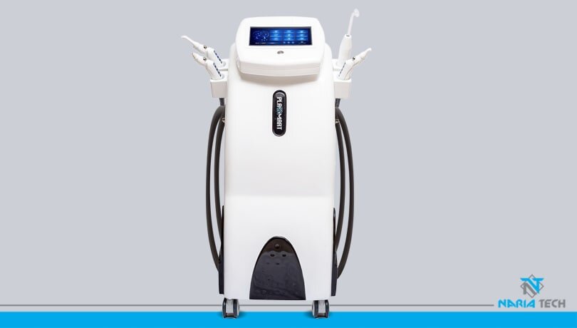 دستگاه پلاسما، تحولی نوین در جوان سازی پوست و درمان های زیبایی