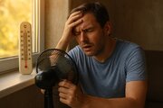 هشدا هواشناسی  نسبت به افزایش دما درچهارمحال وبختیاری