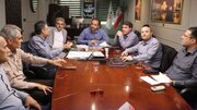 طرح بازگشایی خیابان شهید سلیمانی به خیابان تختی با رویکرد ایجاد فضای فرهنگی و تفریحی