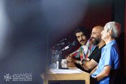 زوجی که برای درمان ناباروری به آمریکا مهاجرت می‌کنند