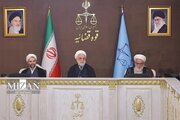 پشت پرده گرانی برنج از زبان رئیس قوه قضاییه