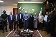 یک جشنواره خاص با جوایزی به نام دکتر محمد معین