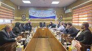 برگزاری نخستین کارگروه قانون حمایت از حقوق افراد دارای معلولیت در سال ۱۴۰۴(استان سمنان)
