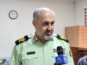 کشف ۳۵۳ فقره سرقت در ۶ روز گذشته در استان سمنان