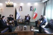 دنیامالی: مربی آذربایجانی جودو، رزومه فنی قوی دارد/ ممدوف: تلاش می‌کنیم بهترین نتیجه را در ریاض کسب کنیم