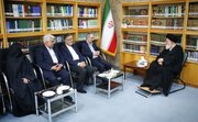 انتقاد علم الهدی از وضعیت ترمینال خارجی فرودگاه مشهد/ درخواست امام جمعه مشهد برای برخورد با عناصر فاسد در فرودگاه ها چیست؟