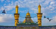 راهنمای جامع خرید بلیط هواپیما نجف از شهرهای مختلف ایران