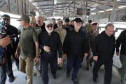 اربعین حسینی نماد فرهنگ، اتحاد، وحدت و همبستگی میان ملت های مسلمان است