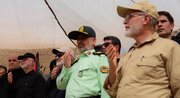 امنیت زائران در تمام مرزهای کشور و خاک عراق تامین شده است /عبور زائران از گیت‌های مرز شلمچه در کمتر از یک دقیقه