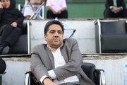 ثابت‌قدم: مانعی برای مسقف‌سازی ورزشگاه آزادی نداریم!/ تاکنون ۲ هزار و ۳۰۰ میلیارد تومان هزینه شده