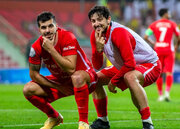 شباب الاهلی در شوک بزرگ؛ سردار آزمون و عزت‌اللهی در آستانه جدایی؟!