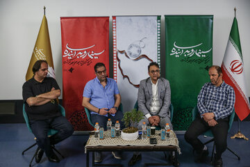 ایستاده در سیاهچاله توسعه‌نیافتگی / چرا فیلمی که به جشنواره کن رفت، در ایران مجوز نگرفت؟!