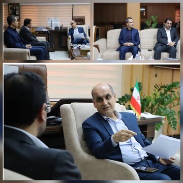 لزوم توسعه متوازن شبکه راه‌ها برای رفع ناترازی زیرساختی گیلان