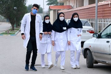 جزئیات پرداخت وامهای دانشجویان علوم پزشکی اعلام شد