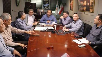 طرح بازگشایی خیابان شهید سلیمانی به خیابان تختی با رویکرد ایجاد فضای فرهنگی و تفریحی