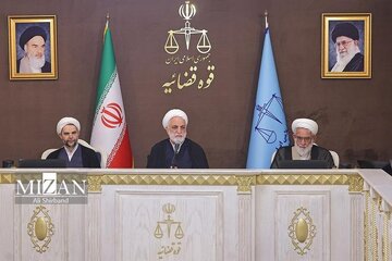پشت پرده گرانی برنج از زبان رئیس قوه قضاییه