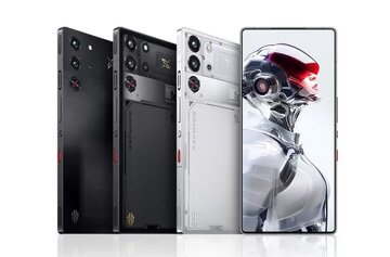 برترین گوشی اندرویدی جهان / نه سامسونگ است نه شیائومی