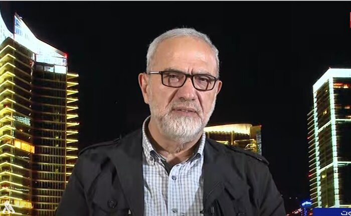 حزبالله: دولت درباره سلاح مقاومت حکیمانه تصمیم بگیرد حزبالله: دولت درباره سلاح مقاومت حکیمانه تصمیم بگیرد