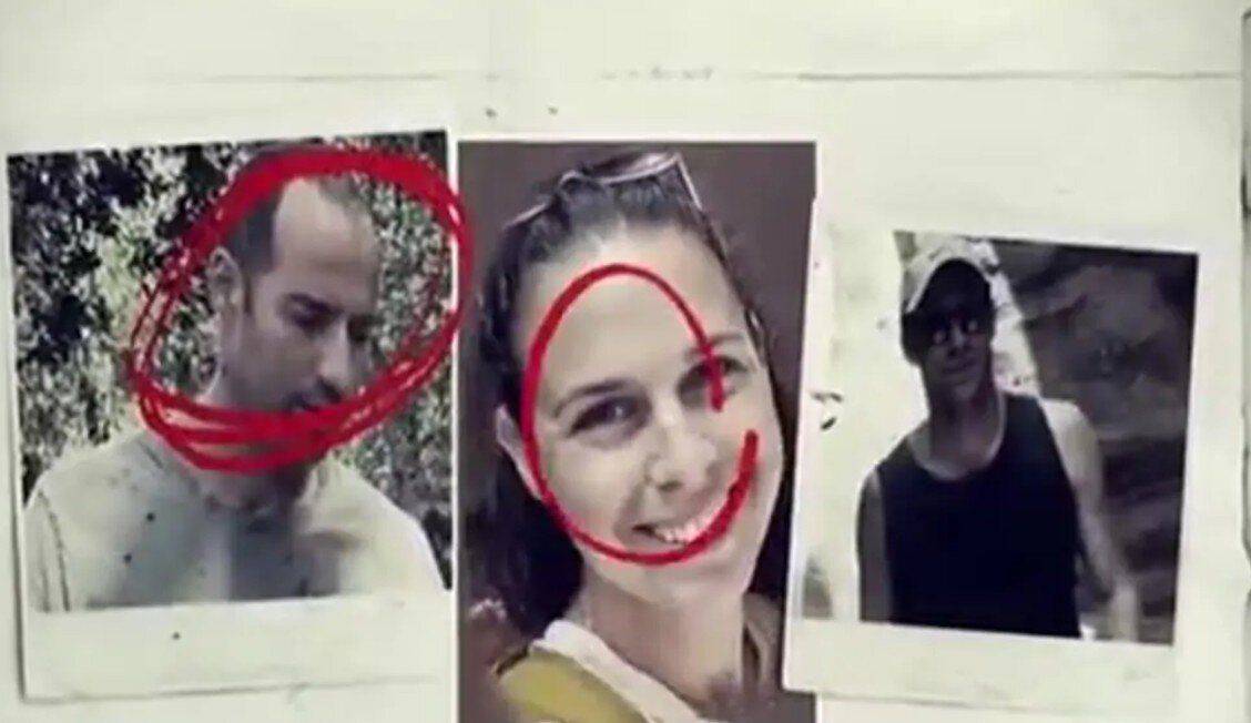 اسرائیل هیوم:مقامات ایرانی چگونه عکسها و اطلاعات این خلبان را به دست آوردهاند؟/تصاویر