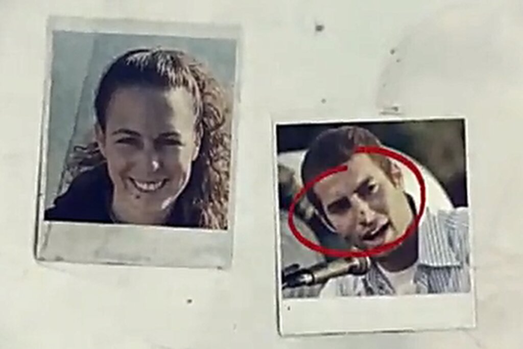 اسرائیل هیوم:مقامات ایرانی چگونه عکسها و اطلاعات این خلبان را به دست آوردهاند؟/تصاویر