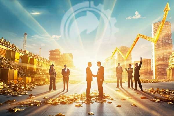 ایران ضایعات؛ یک کسب‌ وکار ۱۵ هزار میلیاردی