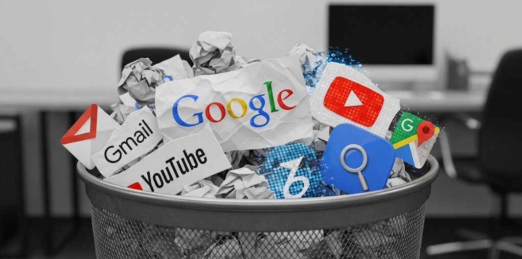 نابودی تدریجی اینترنتی که میشناسیم/ تقلای وب در مقابله با هوش مصنوعی