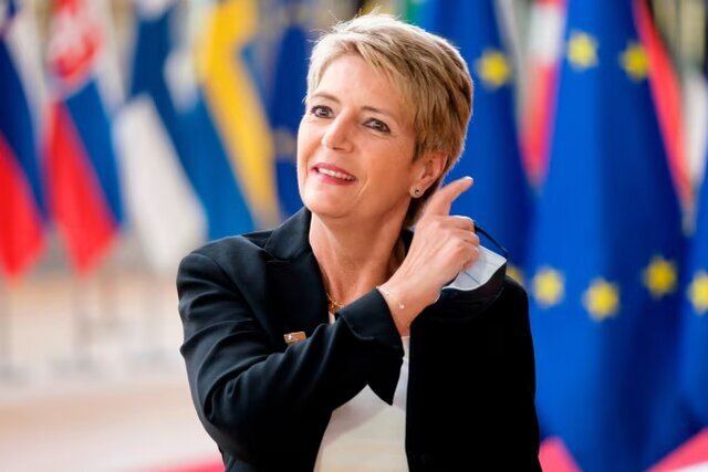 تعرفه‌های ترامپ و پایان بی‌طرفی / سوئیس هم از دست ترامپ در امان نیست