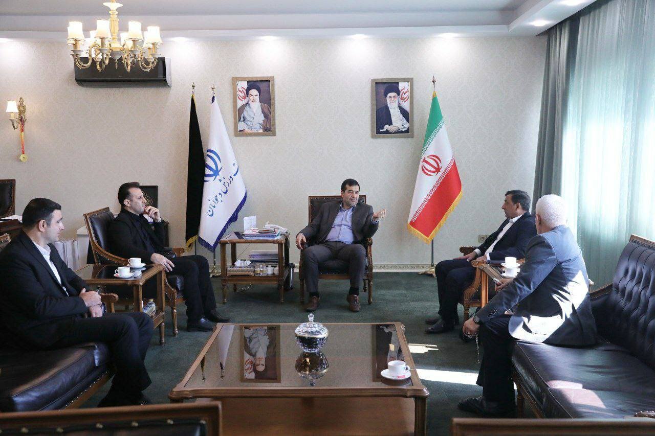 دنیامالی: مربی آذربایجانی جودو، رزومه فنی قوی دارد/ ممدوف: تلاش میکنیم بهترین نتیجه را در ریاض کسب کنیم