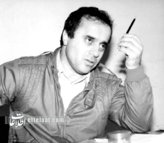 اولین یاغی فوتبال ایران که تاج را ترک کرد و سر از پرسپولیس درآورد!