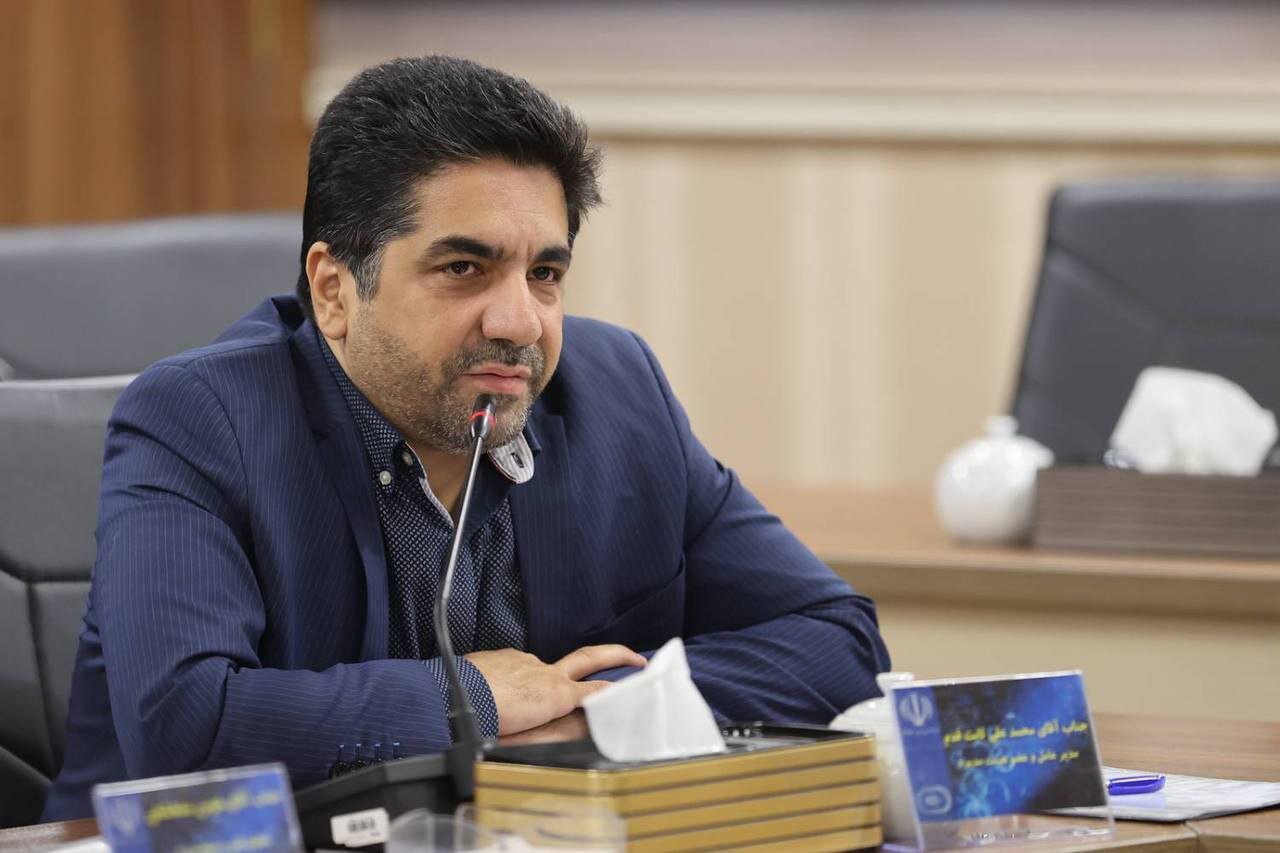 ثابت‌قدم: از هوش مصنوعی استقبال می‌کنیم ولی فعلا با چمن و نور درگیریم / جنگ نمی‌شد، بازسازی آزادی حداقل دو سال زمان می‌برد! 2