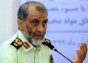 پایش‌ هوایی و زمینی استان‌های کویری را در دستور کار قرار دارد
