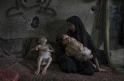 سازمان ملل قحطی غزه را رسما اعلام کرد