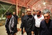 آمادگی کامل مرز خسروی برای استقبال از زائران اربعین / افزایش ظرفیت خدمات و حمل‌ونقل برای تسهیل تردد زائران