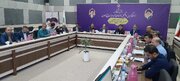 مسجدسلیمان روی ریل توسعه: از مزارع خورشیدی تا تکمیل پروژه‌های راکد