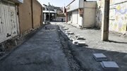 آغاز فاز جدید پروژه بازآفرینی بافت تاریخی شهرکرد/ مسیر گردشگری جان دوباره می‌گیرد