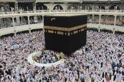 نام نویسی زوج‌های جوان هرمزگانی برای سفر به حج عمره آغاز شد