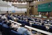 نمایندگان اقشار مختلف خراسان شمالی از اژه‌ای چه خواستند؟