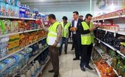 ۷۵۰۰بازرسی در قزوین؛ بیش از ۱۲۰۰متخلف شناسایی شدند