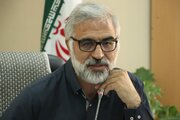 مهدی خراسانیان رئیس شورای اسلامی شهر سمنان شد