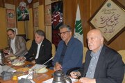 ساوه شمشکی: اسکی، با مشکلاتی زیرساختی روبروست/ عزیزی: زمین های تنیس باید به فدراسیون بازگردانده شود