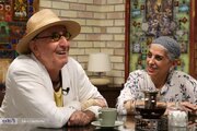 ببینید | «برادران کارامازوف» و «پیرپسر» نشانه‌هایی که خوش‌بین نگه‌مان می‌دارد