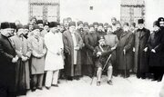 چالش بر سر قید «اسلامی» یا «ملی» برای مجلس، هنگام صدور فرمان مشروطه