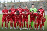 پرسپولیس یک بازیکن را از لیست خط زد!