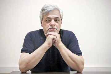 محمد مهاجری: پزشکیان باید خیلی زودتر از این، تکلیف دولتش را با شورایعالی فضای مجازی، مجلس و صداوسیما حل می کرد