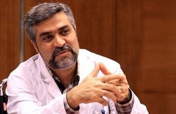 واکنش رئیس مرکز روابط عمومی وزارت بهداشت به اجتناب یک پزشک از درمان یک فعال سیاسی واکنش رئیس مرکز روابط عمومی وزارت بهداشت به اجتناب یک پزشک از درمان یک فعال سیاسی