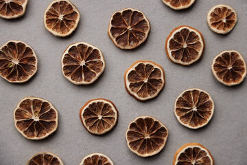 خواص پوست و دانه تلخ لیموعمانی برای کاهش چربی خون و حمایت از کبد